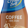 Cream Bell Coffee Milk Shake