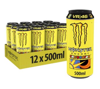 Monster The Doctor