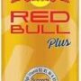 Sugar Free Red Bull Plus
