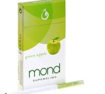 Mond Green Apple